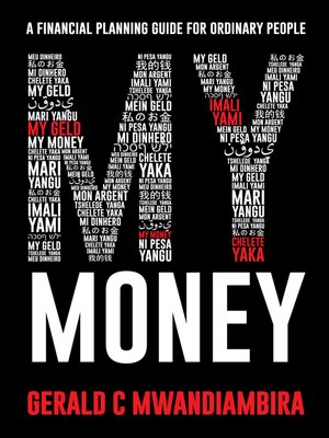 cover image of My Money
